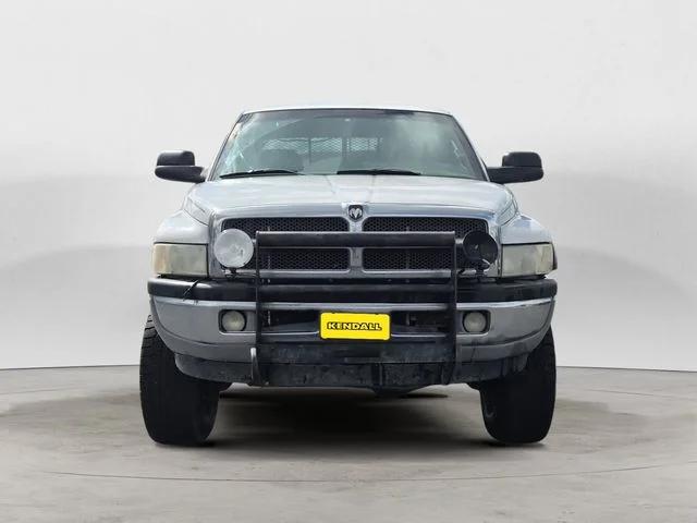 dodge ram 2500 pickup 2002 3B7KF23692M315172 image dodge ram 2500 pickup 2002 3B7KF23692M315172 image